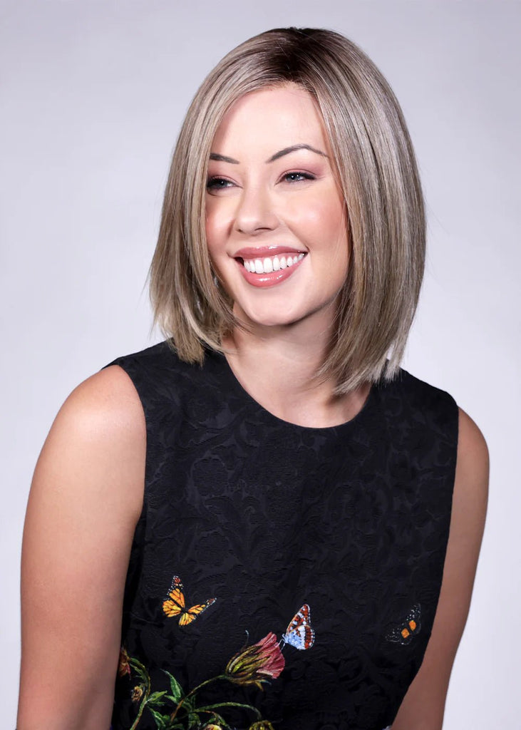 Nina by Belle Tress - MyHairMail Wigs