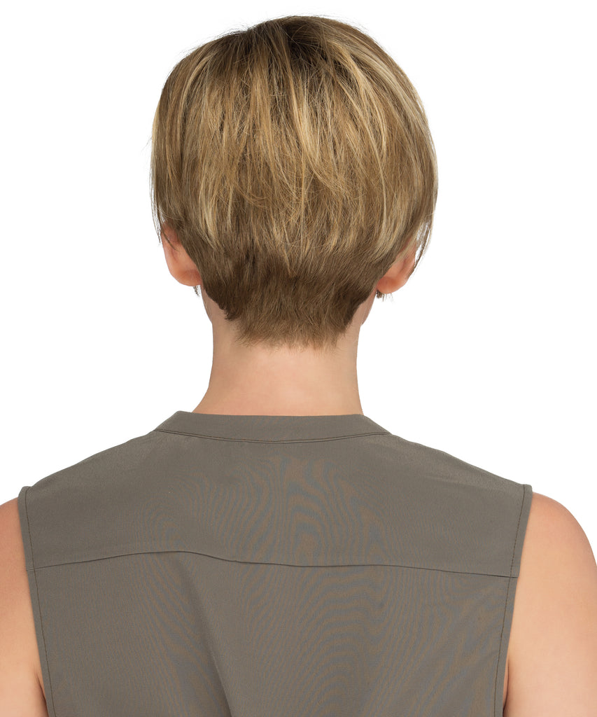 Perry by Estetica Designs - MyHairMail Wigs