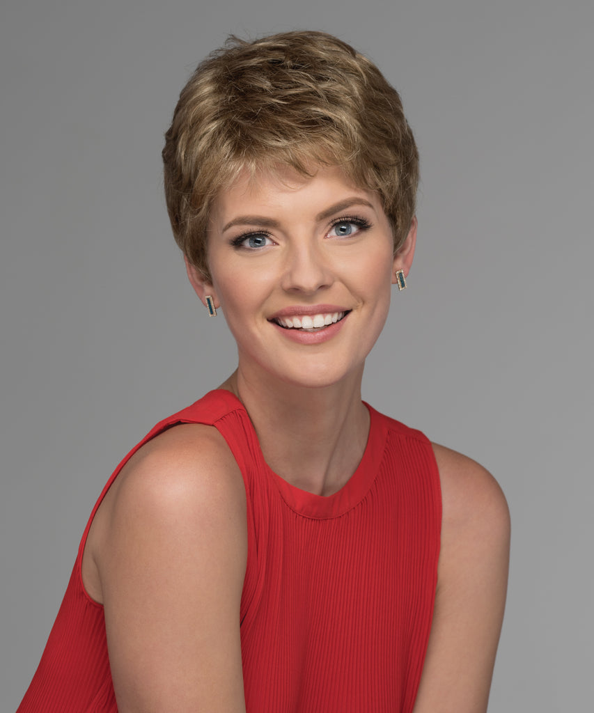 Petite Coby by Estetica Designs - MyHairMail Wigs