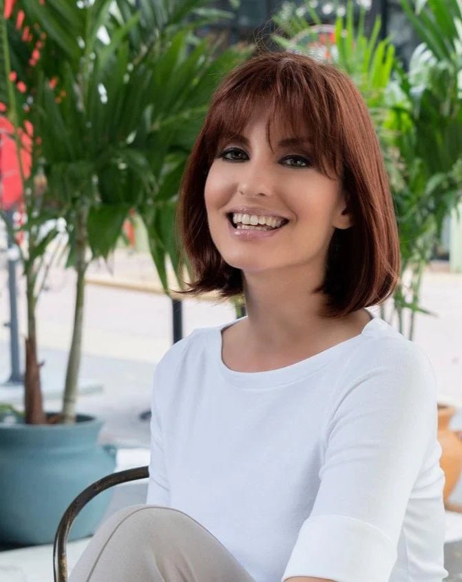 PT Paige by Envy - MyHairMail Wigs