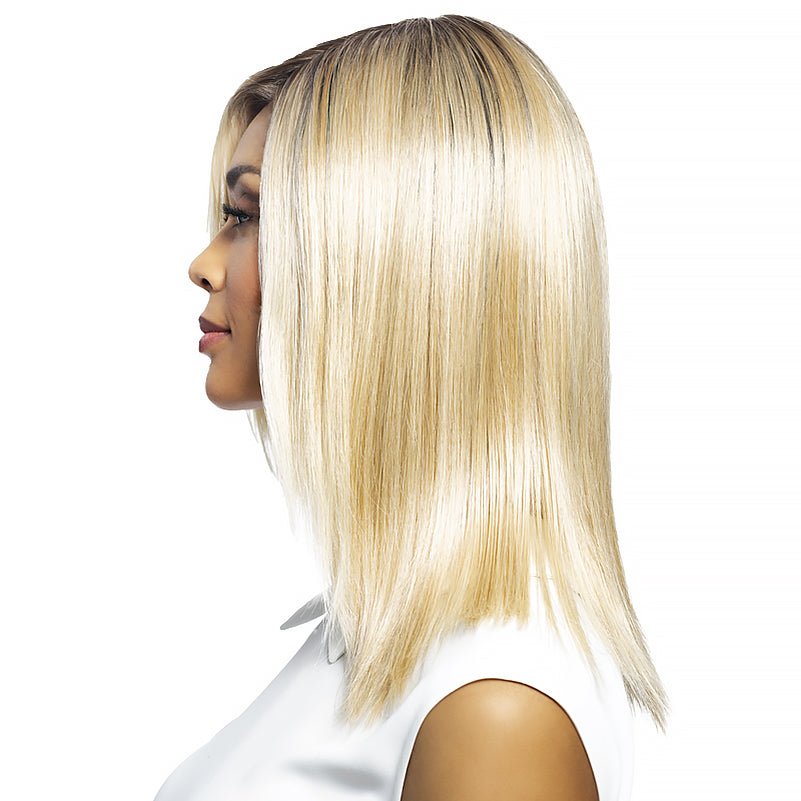 Picture Perfect by TressAllure | Mono Top - MyHairMail Wigs