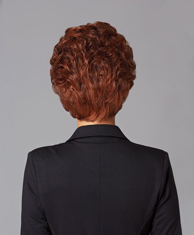 Pixie Perfect by Gabor - MyHairMail Wigs