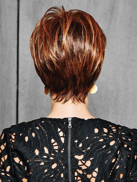 Take It Short by Hairdo - MyHairMail Wigs