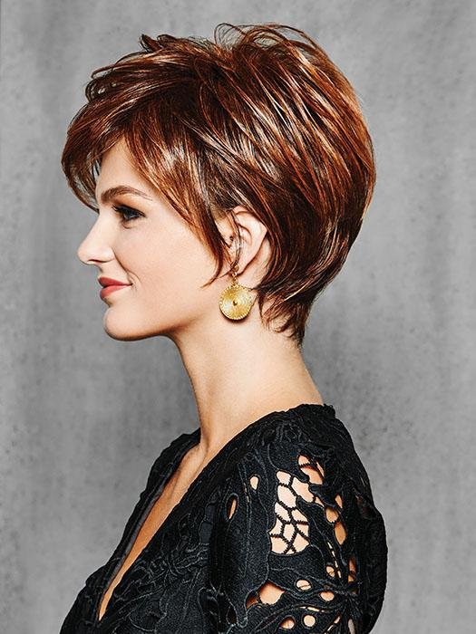 Take It Short by Hairdo - MyHairMail Wigs