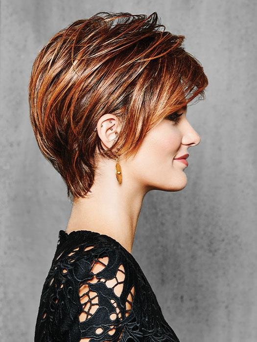 Take It Short by Hairdo - MyHairMail Wigs