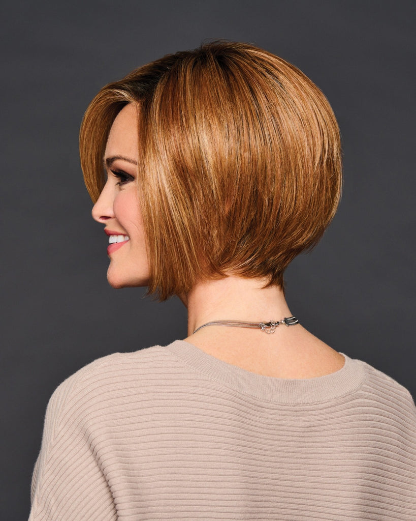 Boudoir Glam by Raquel Welch - MyHairMail Wigs