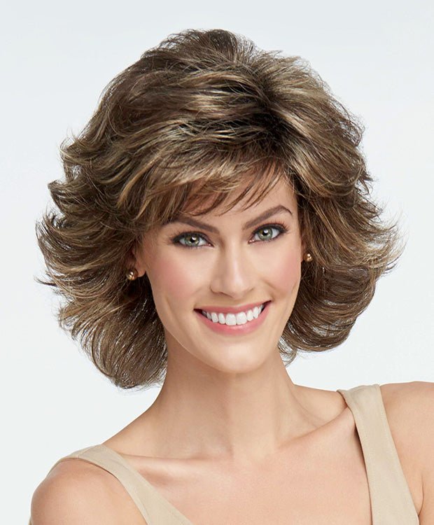 Breeze by Raquel Welch - MyHairMail Wigs