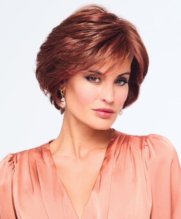 Captivating Canvas by Raquel Welch - MyHairMail Wigs
