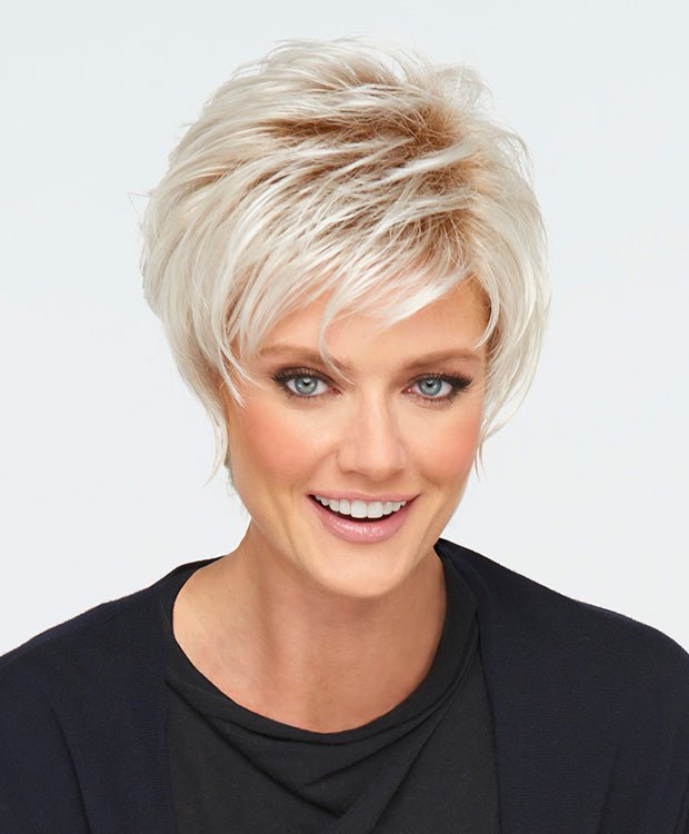 Chic It Up by Raquel Welch - MyHairMail Wigs