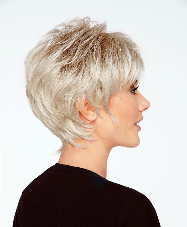 Chic It Up by Raquel Welch - MyHairMail Wigs