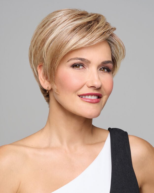 Monologue by Raquel Welch - MyHairMail Wigs