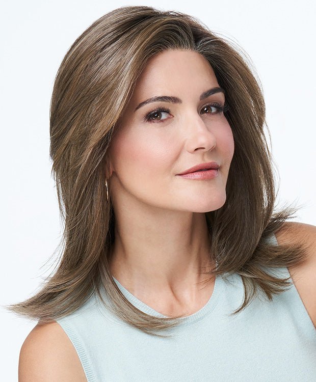 Pretty Please by Raquel Welch - MyHairMail Wigs