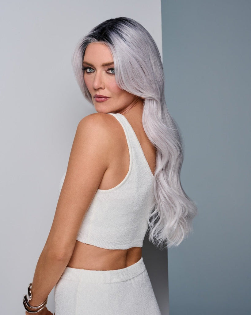 Queue the Hue by Raquel Welch - MyHairMail Wigs