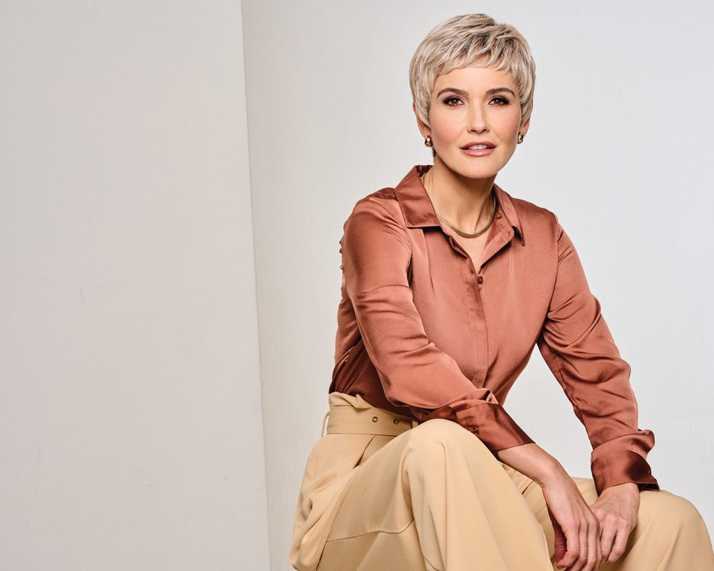 Straight Chic by Raquel Welch - MyHairMail Wigs