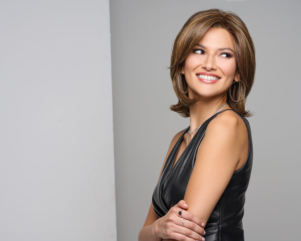 Take a Bow by Raquel Welch - MyHairMail Wigs