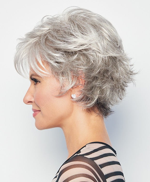 Voltage by Raquel Welch - LARGE - MyHairMail Wigs