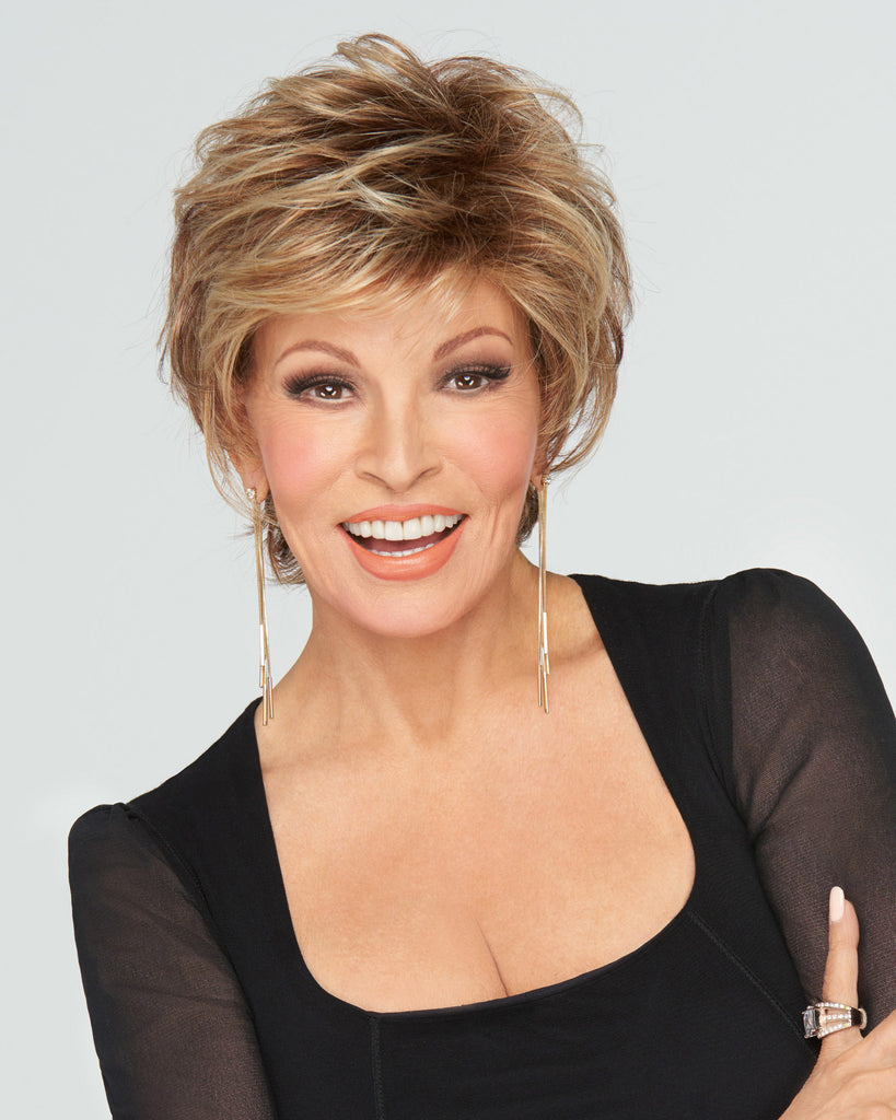 Chic It Up by Raquel Welch - MyHairMail Wigs