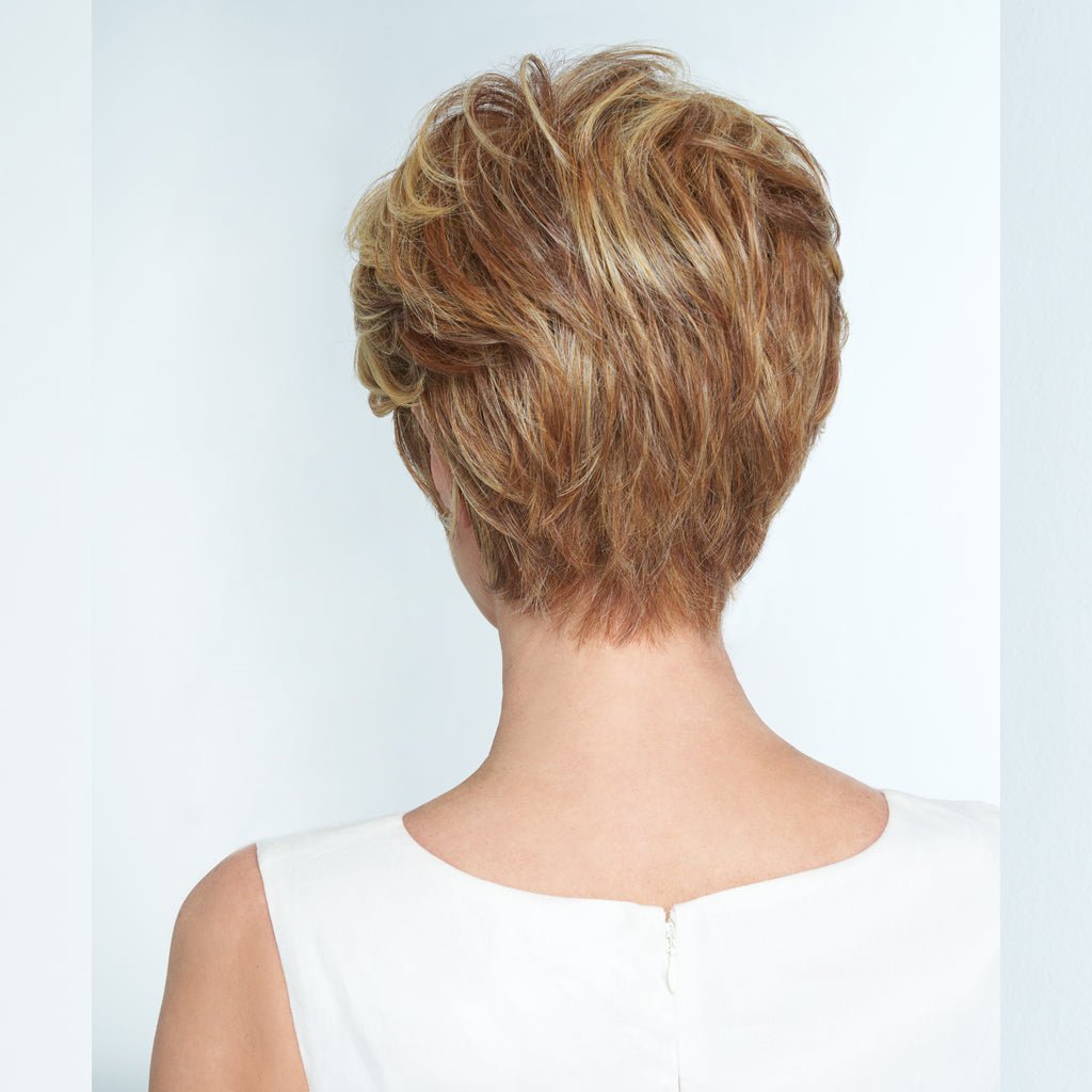 Go To Style by Raquel Welch - MyHairMail Wigs