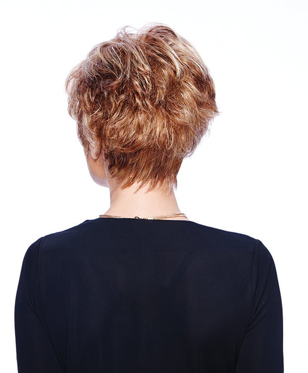 Sparkle Elite by Raquel Welch - MyHairMail Wigs