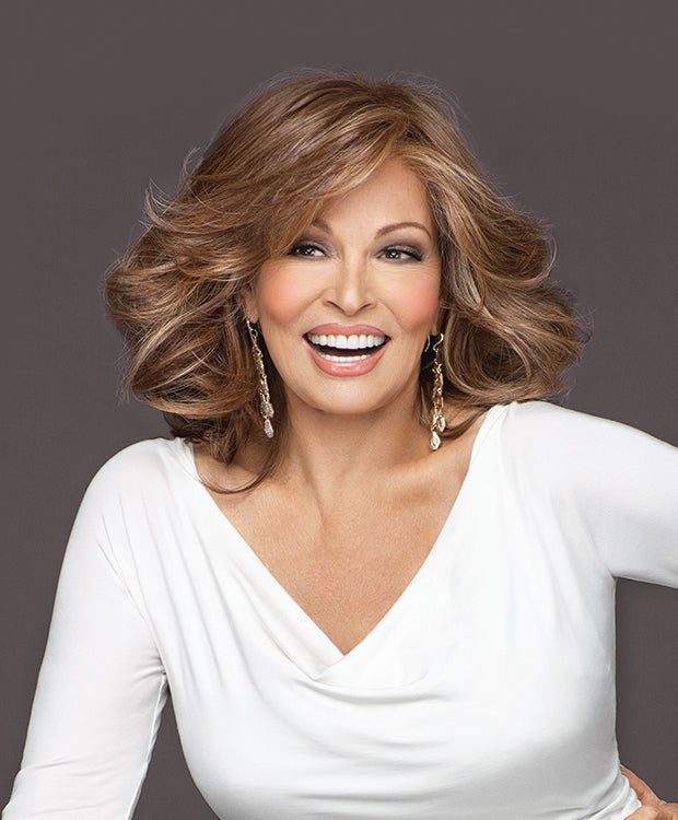 Goddess by Raquel Welch - MyHairMail Wigs