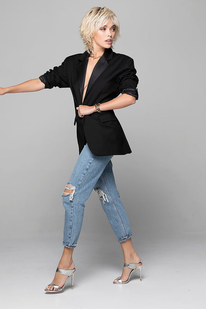 Razor Cut Shag by TressAllure - MyHairMail Wigs