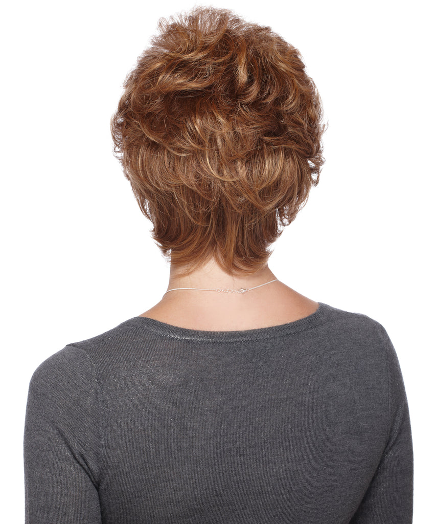 Rebecca by Estetica Designs - MyHairMail Wigs