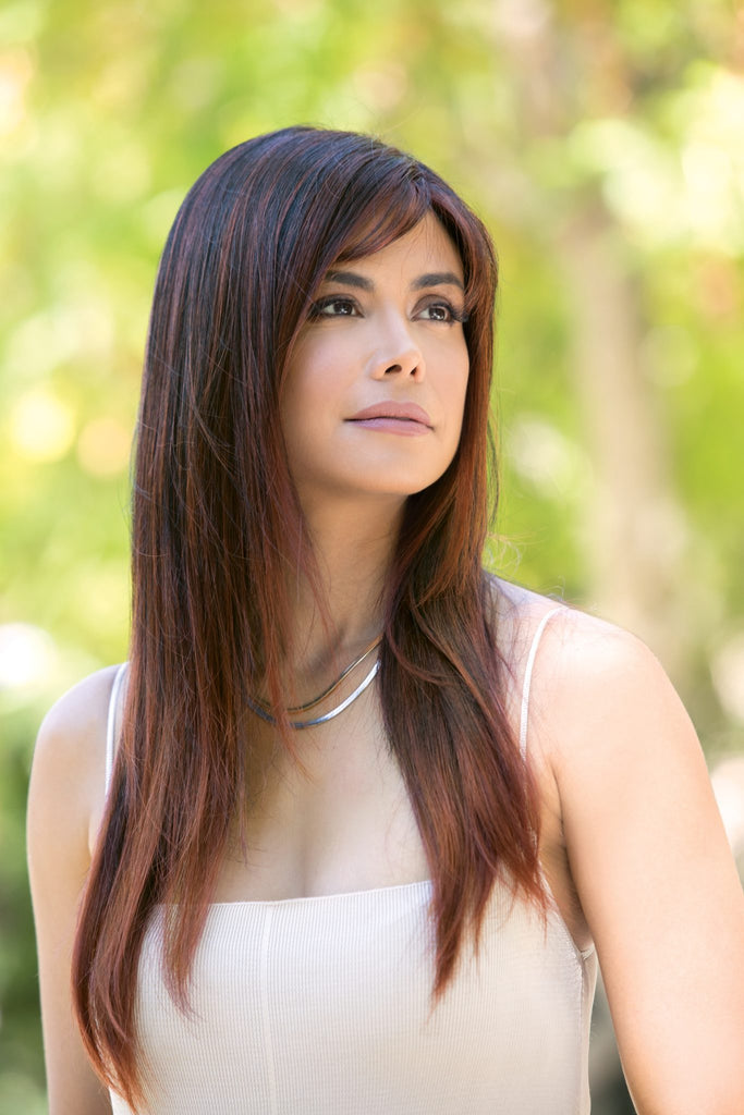 Robin by Noriko - MyHairMail Wigs