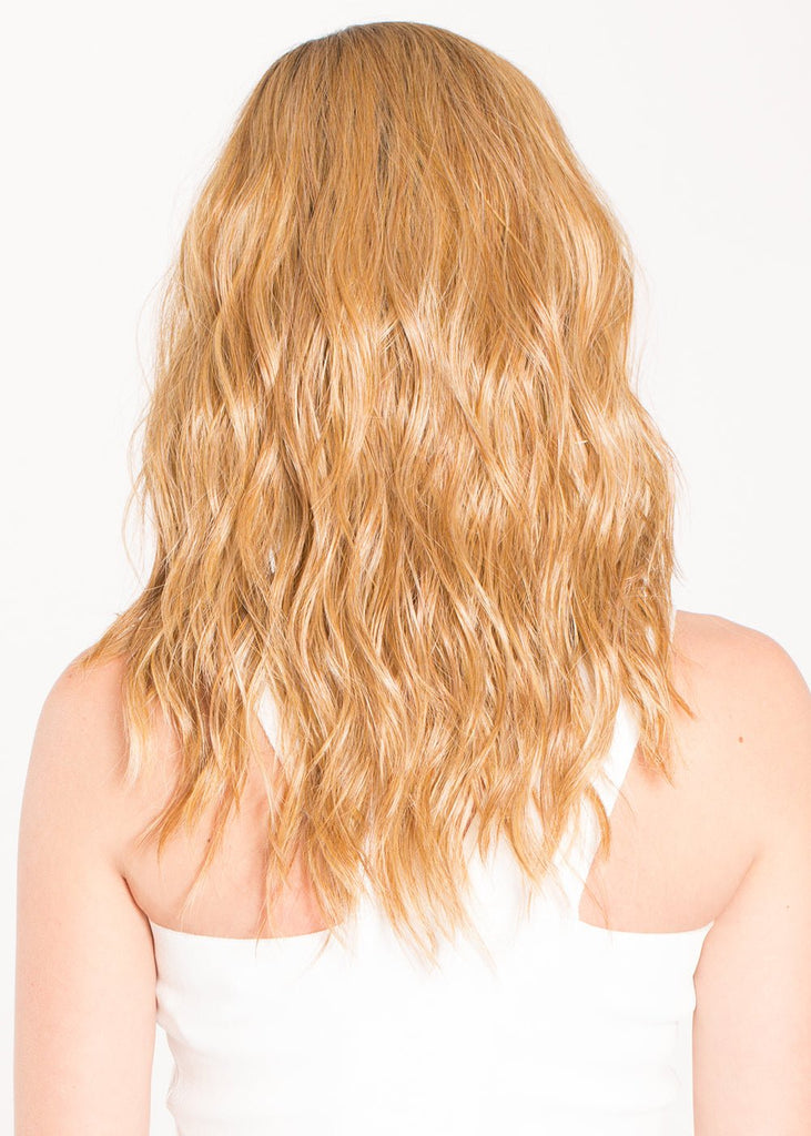 Rose Ella by Belle Tress - MyHairMail Wigs