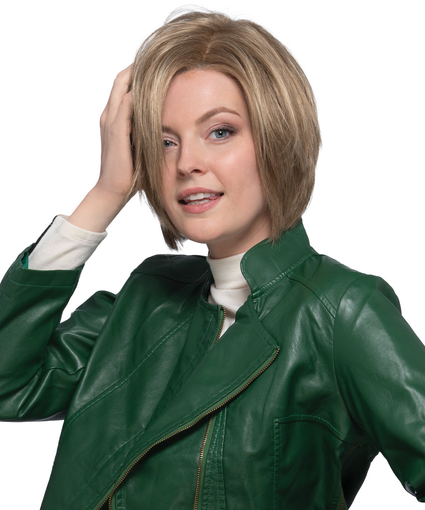 Ryder by Estetica Designs | Custom Order 2 - MyHairMail Wigs