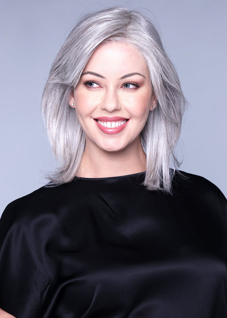 Santa Barbara | City Collection by Belle Tress - MyHairMail Wigs