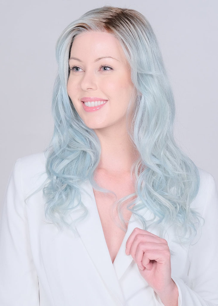 Shakerato by Belle Tress - MyHairMail Wigs