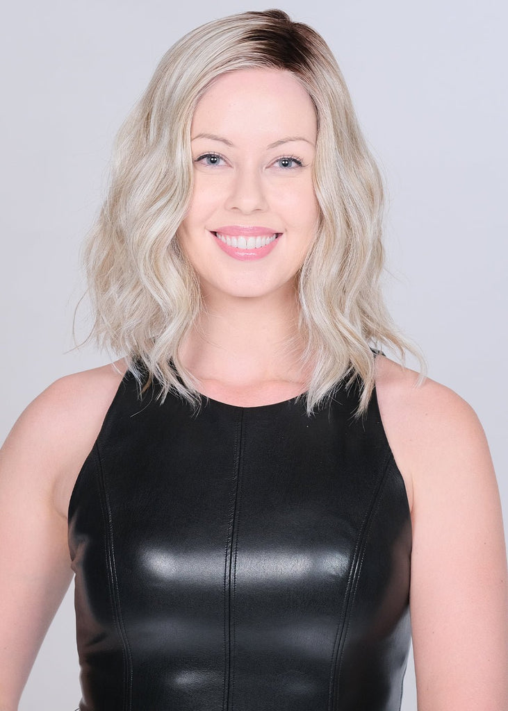 Single Origin E by Belle Tress - MyHairMail Wigs