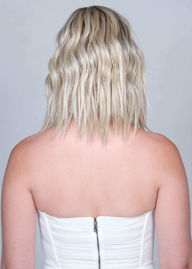 Stumptown by Belle Tress - MyHairMail Wigs