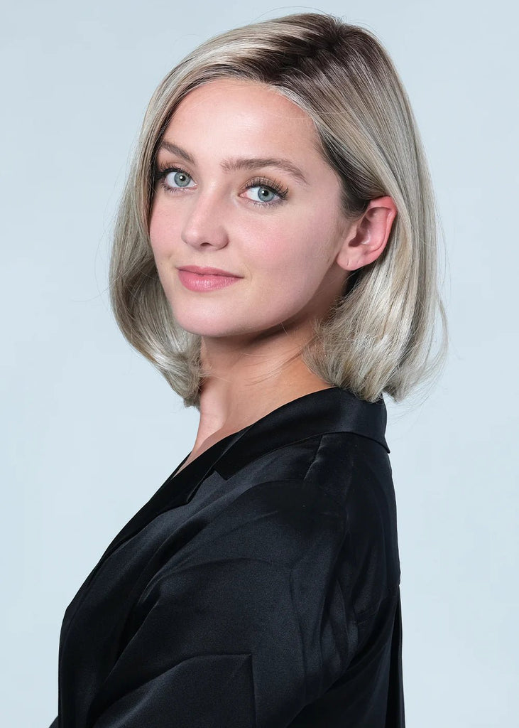 Secret by Belle Tress - MyHairMail Wigs