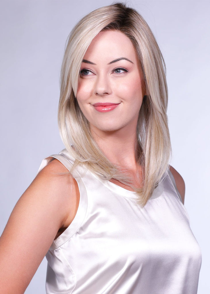 Seville by Belle Tress | City Collection - MyHairMail Wigs