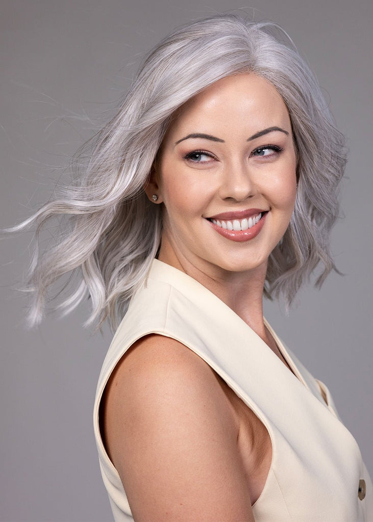 Singapore by Belle Tress - MyHairMail Wigs