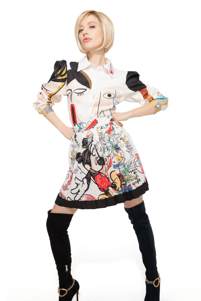 Smooth Cut Bob by TressAllure - MyHairMail Wigs