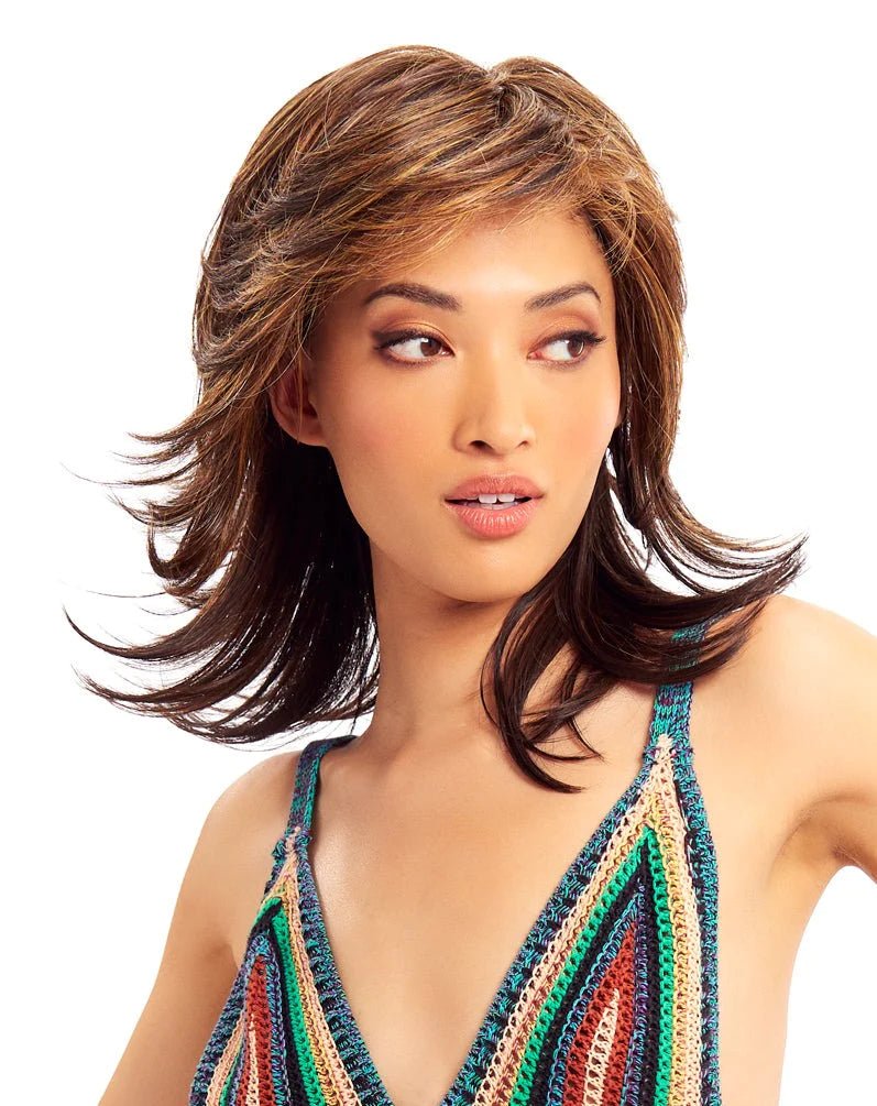 Spectacular Shag by TressAllure - MyHairMail Wigs