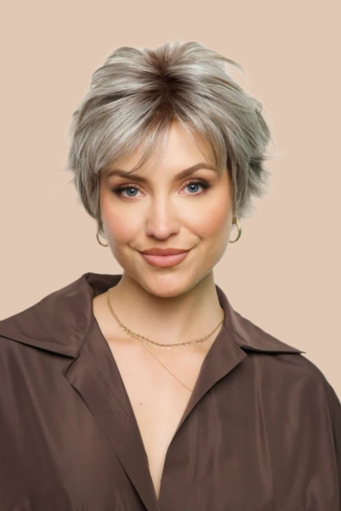 Star - Orchid Collection by Rene of Paris - MyHairMail Wigs