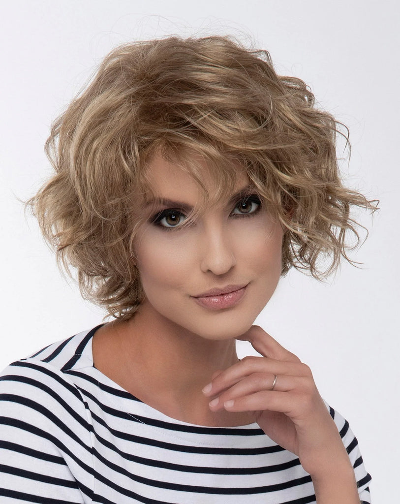 Suzi by Envy - MyHairMail Wigs