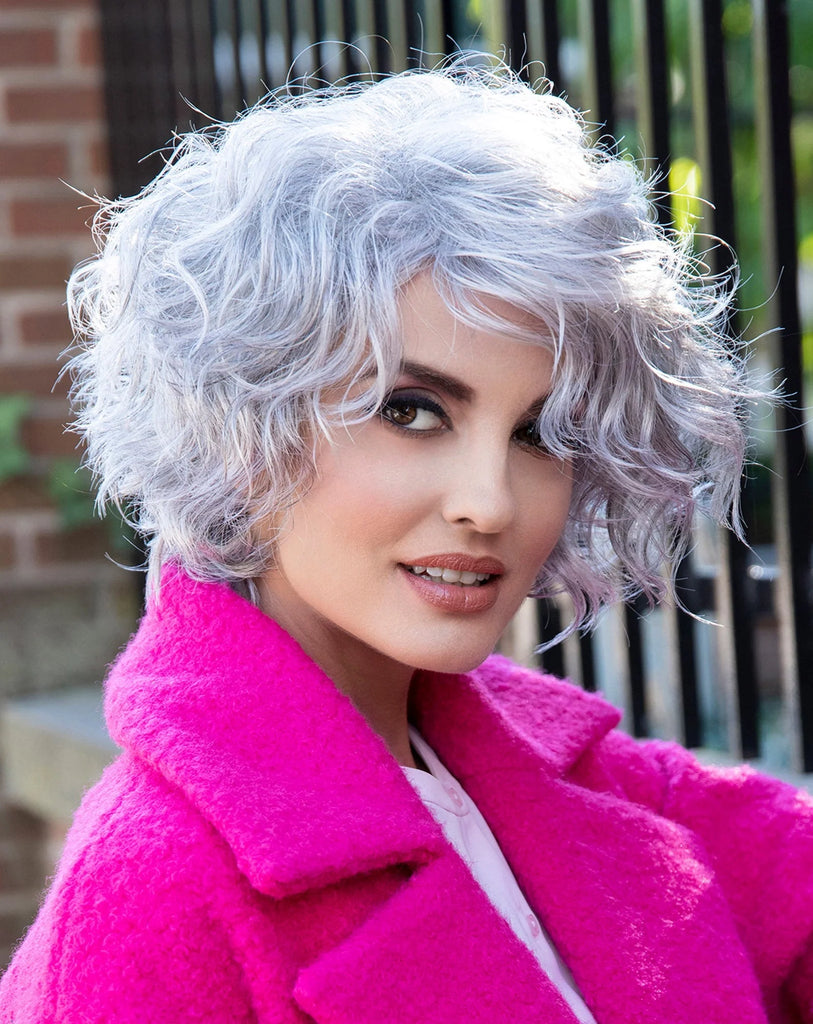 Suzi by Envy - MyHairMail Wigs