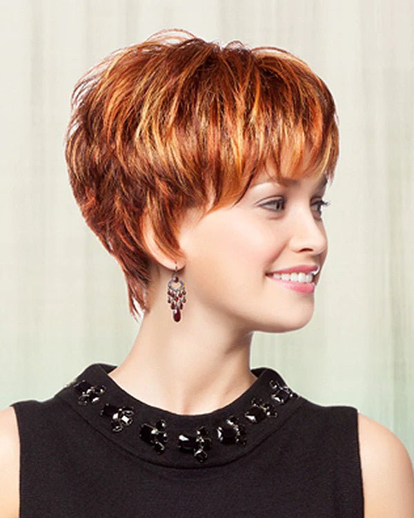 Ella by TressAllure - MyHairMail Wigs