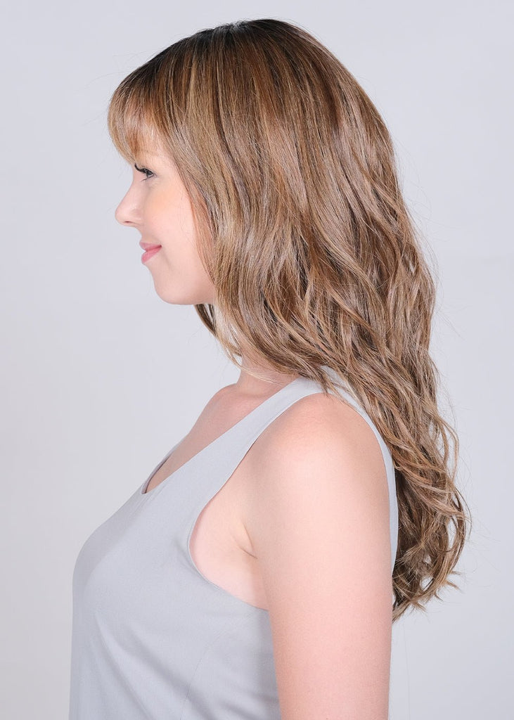 Tiger Sugar by Belle Tress - MyHairMail Wigs