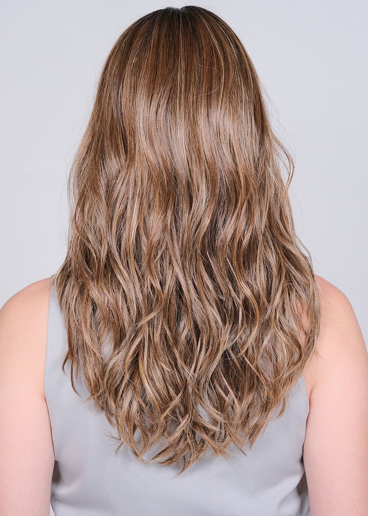 Tiger Sugar by Belle Tress - MyHairMail Wigs