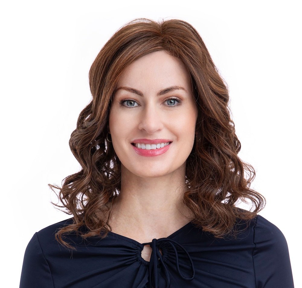 S106 Taylor by Style Unveiled Wig Pro - MyHairMail Wigs