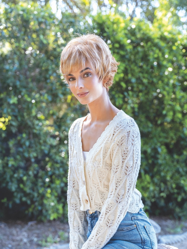 Tova by Amore - MyHairMail Wigs