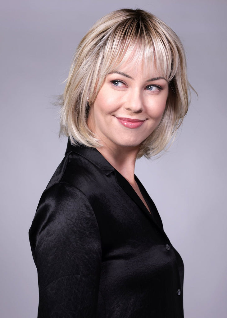 Tribeca by Belle Tress | City Collection - MyHairMail Wigs