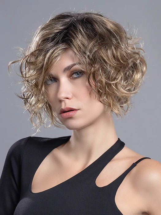 Turn by Ellen Wille | Changes Collection - MyHairMail Wigs