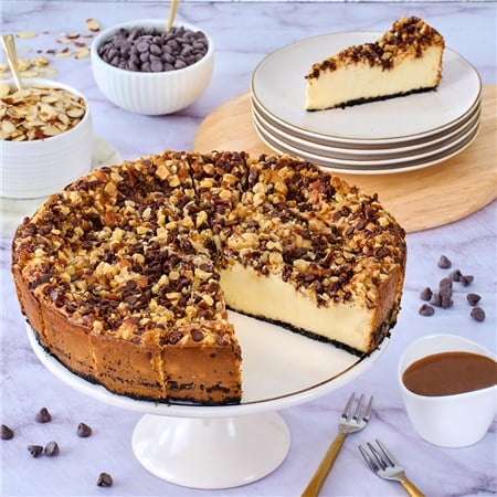 Turtle Cheesecake - MyHairMail Wigs