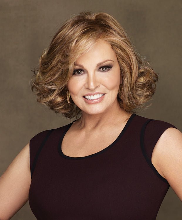 Upstage by Raquel Welch - MyHairMail Wigs